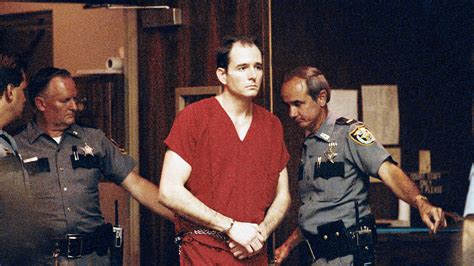 How Danny Rolling The Gainesville Ripper Was Caught Aande True Crime