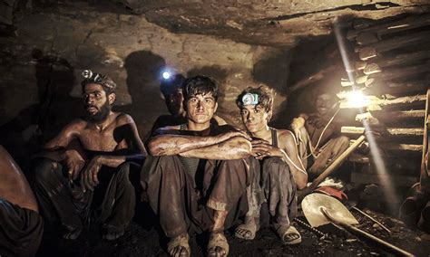 How does gpu mining work a gpu is the graphics processing unit of a computer, which is designed to help render videos and images. Life of a coal miner in Punjab - Pakistan - DAWN.COM