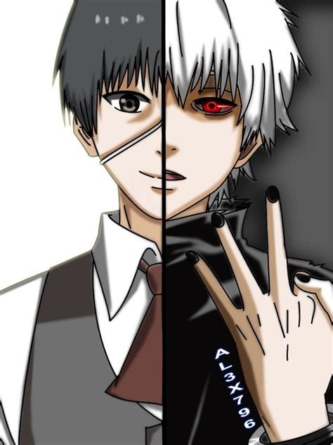 Please contact us if you want to publish a tokyo ghoul kaneki wallpaper on our site. Ken Kaneki Ghoul Wallpaper HD für Android - APK herunterladen