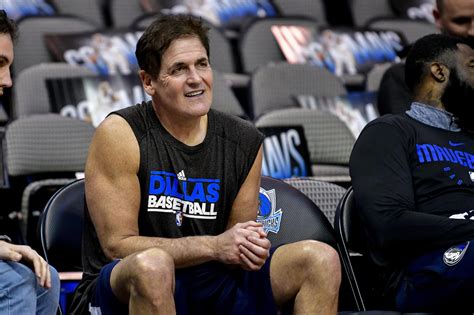 Mark Cuban Targets White House Protocol For Covid 19 Testing Before