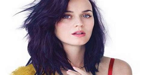 Katy Perry Launches New Prism Collection For Claires Ok Magazine