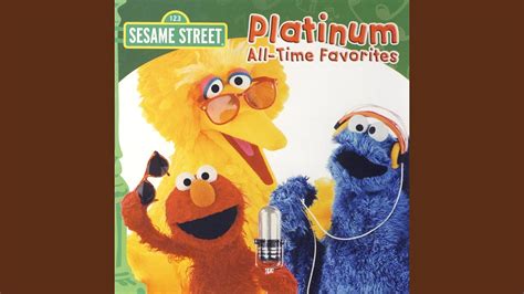 Sesame Street Theme Youtube Music