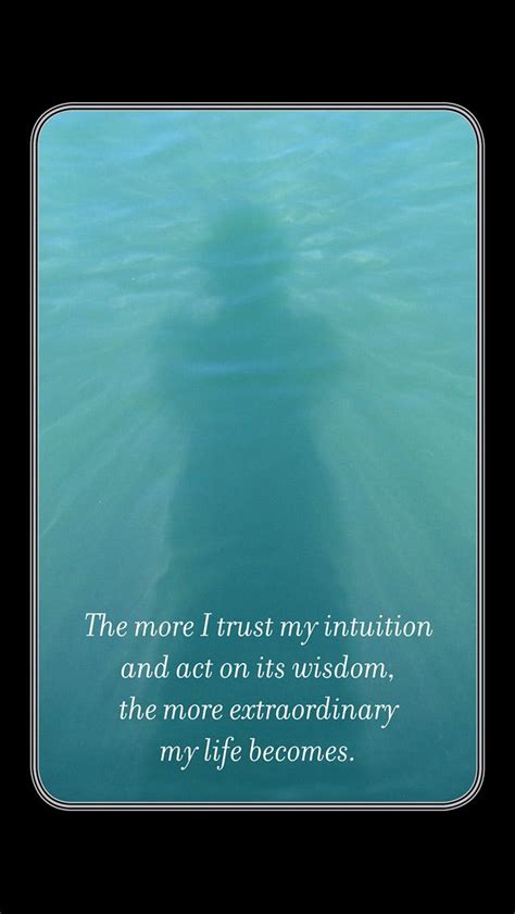 Trust The Wisdom Of Your Inner Guide Selfcare Cherylrichardson