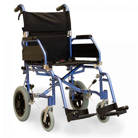 Transit Wheelchair Rental Ireland. Rent Transport Wheelchair.