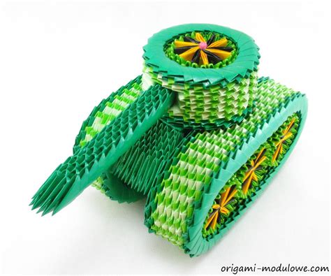 20 Beautiful And Intricate Origami Pieces Of Art Crafts To Make And Sell