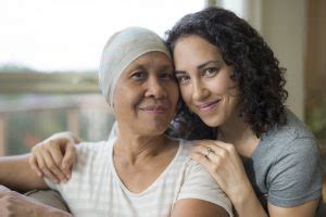 Hospice at home can be difficult. Cancer Hospice: What to Expect with Cancer in South NJ Hospice