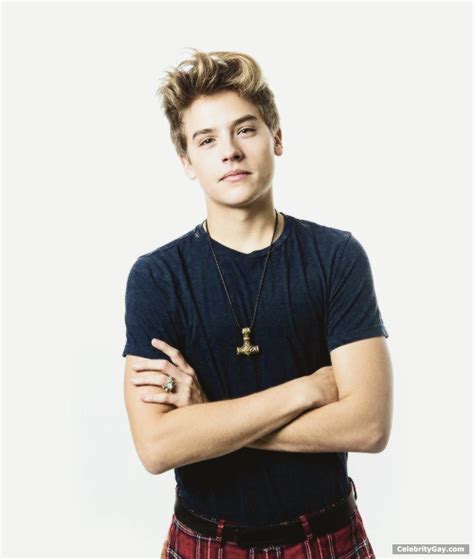 Dylan Sprouse Nude Leaked Pictures And Videos Celebritygay