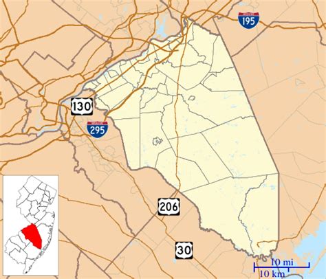 Riverton New Jersey Wikipedia