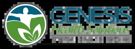 Genesis Health Solution Llc Business Center In Forest Va Usa