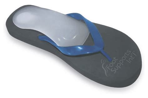 Best Insoles For Sandals And Flip Flops Footwear News