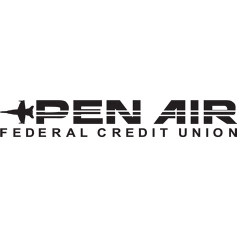 Pen Air Federal Credit Union Logo Vector Logo Of Pen Air Federal