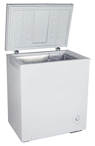 top 10 best chest freezers 5 cubic feet top reviews no place called home