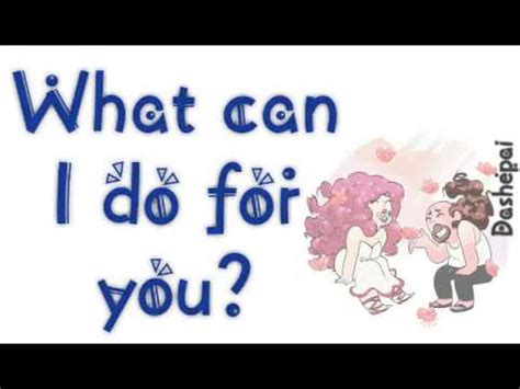How do i redeem my points? Greg & Rose - What Can I Do For You? (Lyrics) [Steven ...