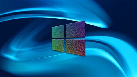Windows 10 Pro Desktop Wallpaper