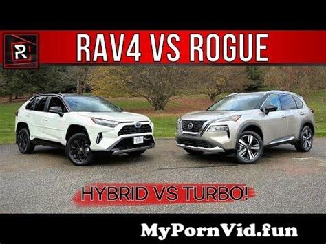 Why Is The Toyota Rav The Best Selling Car In The U S You Can