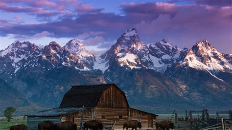 Grand Tetons Wallpapers Images Photos Pictures Backgrounds