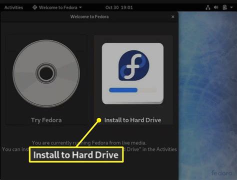 A Step By Step Guide To Installing Fedora Linux