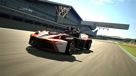 Gran Turismo 6 Gameplay Footage And Hands On Impressions