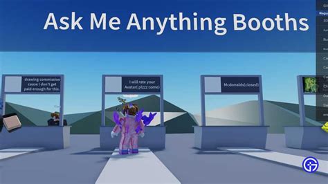 What Is Rate My Avatar Roblox And How To Play Gamer Tweak