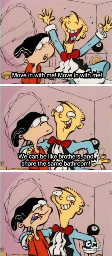 Последние твиты от ed, edd n eddy memes (@dankedboimemes). The best Ed Edd n Eddy memes :) Memedroid