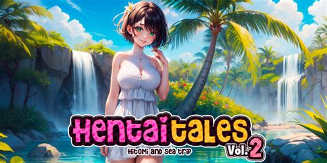 Hentai Tales Vol 2 Jeux à Télécharger Sur Nintendo Switch Jeux Nintendo