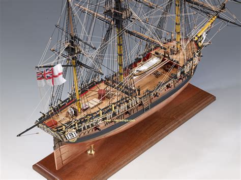 Ship Models Wooden Kits Cast Your Anchor Pegasus Amati Am1300 05 800mm