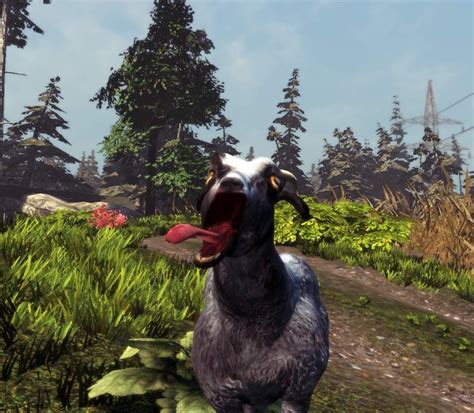 How To Get Space Goat In Goat Simulator Xbox One