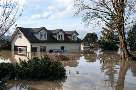 Class Action Lawsuit Filed To Recoup Losses From Sumas Prairie Flooding In Abbotsford