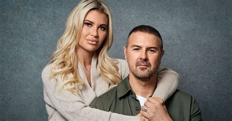 Paddy Mcguinness On Depression Battle And Being Overwhelmed By