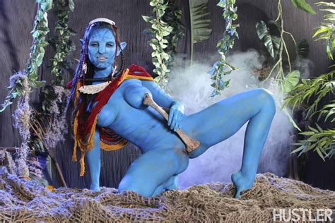 Wallpaper Avatar Fantasy Xxx Nude Porn Funny Cool Navi Exy