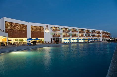 San Agustin hotel Paracas 3* | Southamericaplanet