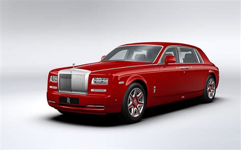 2020 Rolls Royce Phantom Review Pricing And Specs Vlrengbr