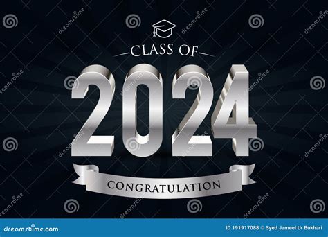 Congratulations Class Of 2024 Quotes Fannie Stephanie
