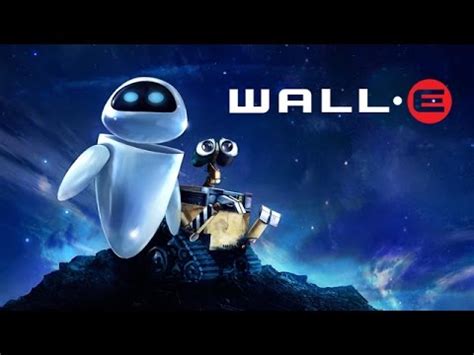 Andrew stanton, angus maclane, ben burtt and others. Disney Pixar Wall-E - Full Movie-Based Video Game for Kids ...