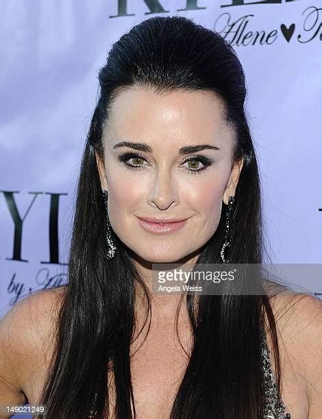 kyle richards beverly hills boutique kyle by alene too pre opening celebration photos and