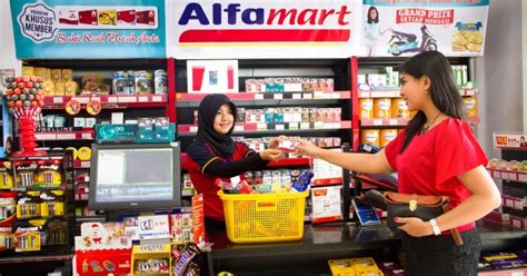 Pt sumber alfaria trijaya, tbk merupakan salah satu perusahaan retail minimarket terkemuka di indonesia pemegang lisensi merek dagang alfama. Buruan… Banyak LOWONGAN KERJA di ALFAMART BANJARMASIN 2016 ...