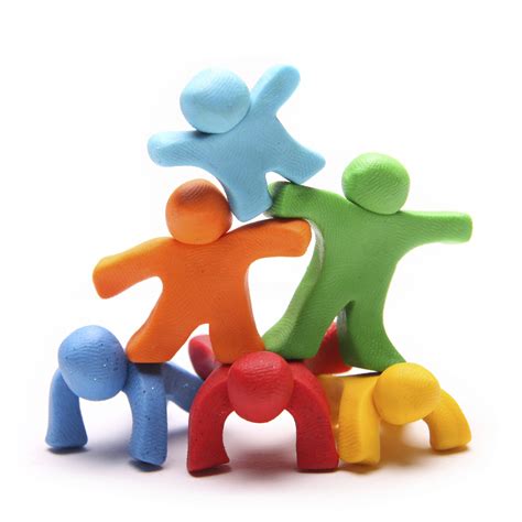 Teamwork Images Of Team Work Clipart Clipartix