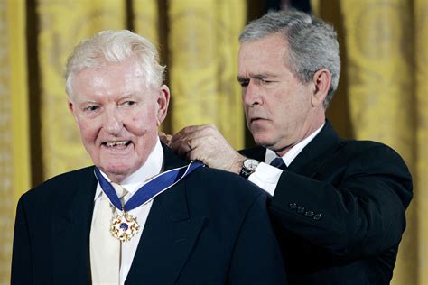 Paul Johnson, UK historian and champion of Thatcher, dies | The Independent