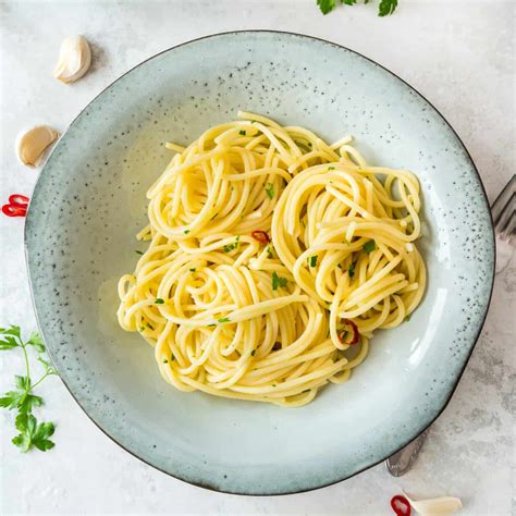 Spaghetti Napoli Originalrezept Aus Italien Eine Prise Lecker