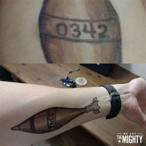 13 Of The Worst Tattoos In The Military We Are The Mighty