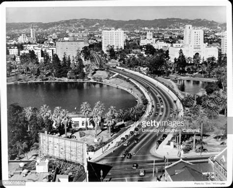 Macarthur Park Photos And Premium High Res Pictures Getty Images