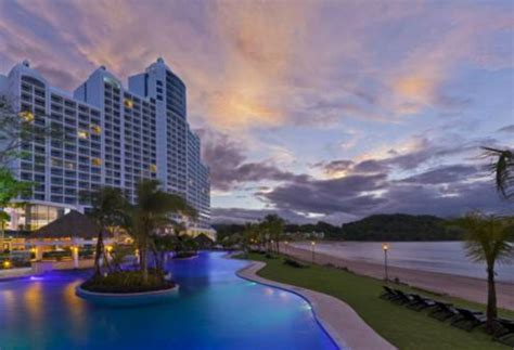 The Westin Playa Bonita Panama Hotel Playa Bonita Village Overview