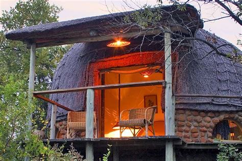 Isibindi Zulu Lodge Offers A Host Of Activities For Those Wanting To Experience A Combination Of