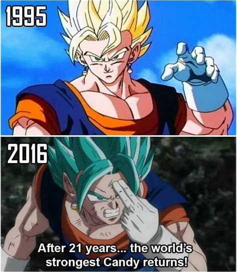 Dragon Ball Z Memes Dragon Ball Memes That Are Too Hilarious For