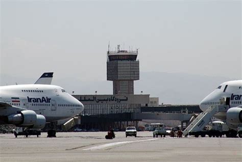 کاهش 67 ونیم درصدی پروازهای فرودگاه اصفهان در ایام نوروز