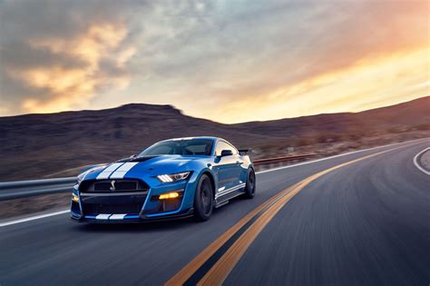 Ford Mustang 4k Wallpaper For Pc Images And Photos Finder