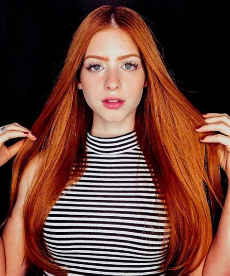 Pin De Fran En Pelirrojas Colorinas Redheads Pelo Rojo