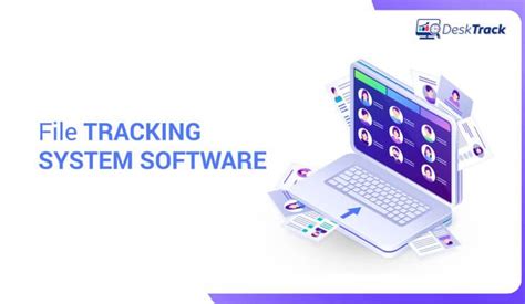 Essentiality Of File Tracking System Software In Businesses