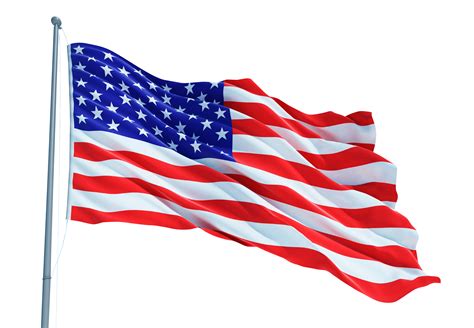 Bendera Amerika Vector Png Vector Psd And Clipart With Transparent