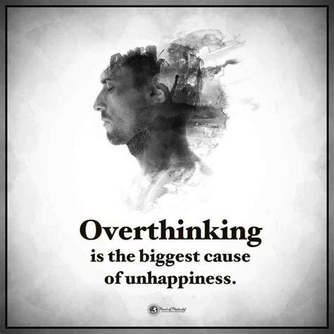 11 Quotes To Remember When Youre Overthinking In 2020 Overthinking